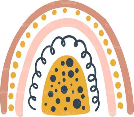 وکتور فریم گل