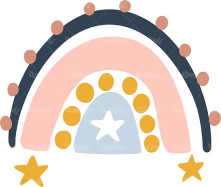 وکتور فریم گل