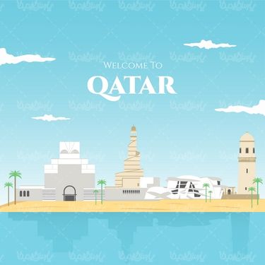 وکتور جاذبه های گردشگری