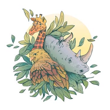 وکتور کرگدن