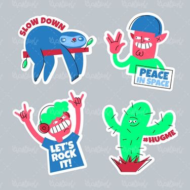 وکتور کاکتوس