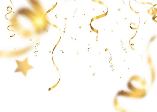 وکتور کاغذ شادی