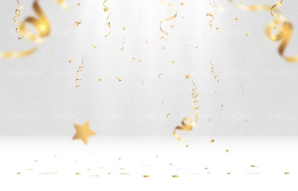 وکتور کاغذ شادی