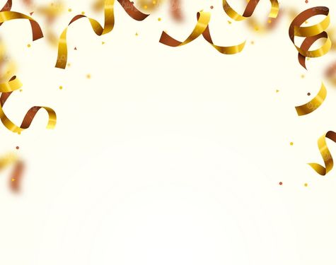 وکتور کاغذ شادی