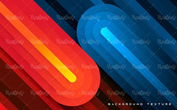 Vector graphic background