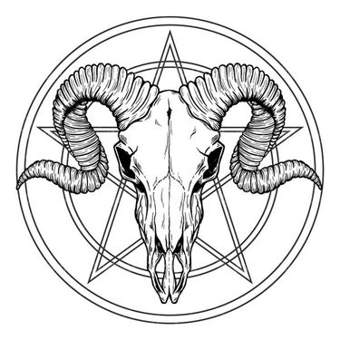 وکتور طرح خالکوبی