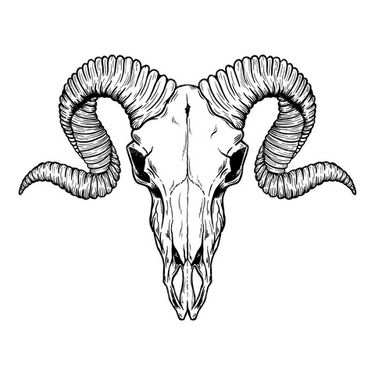 وکتور طرح خالکوبی