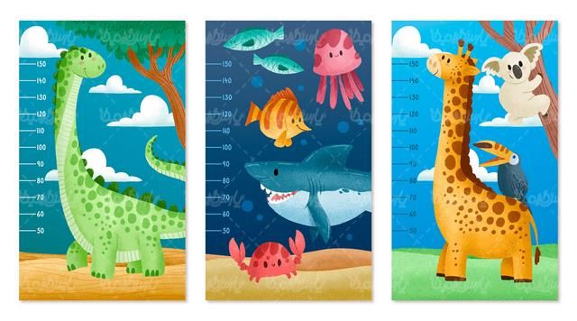 وکتور کوسه ماهی