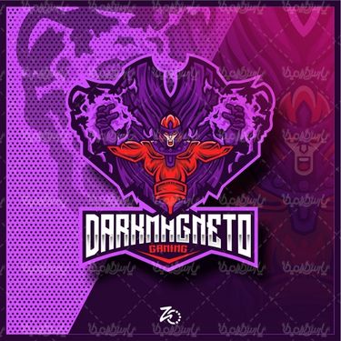 وکتور کاراکتر گیم