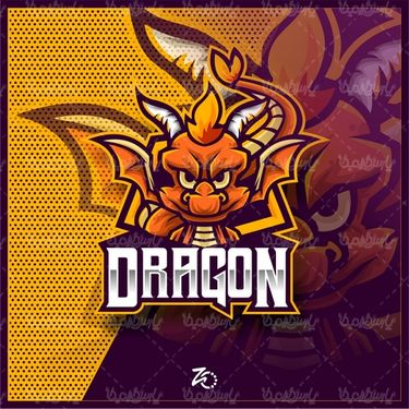 وکتور اژدها