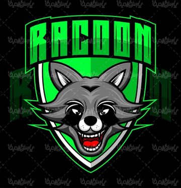 وکتور راکون