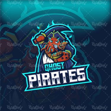 وکتور دزدان دریایی