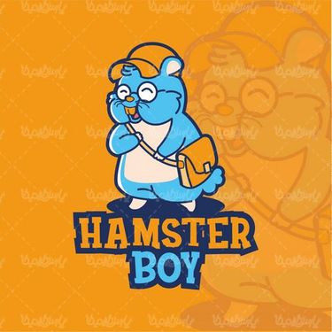 وکتور همستر