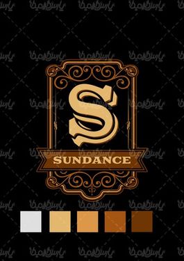 وکتور برچسب