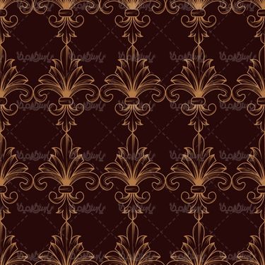 وکتور کاغذ دیواری