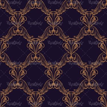 وکتور کاغذ دیواری