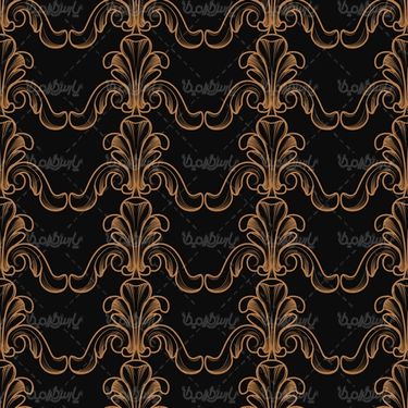 وکتور کاغذ دیواری