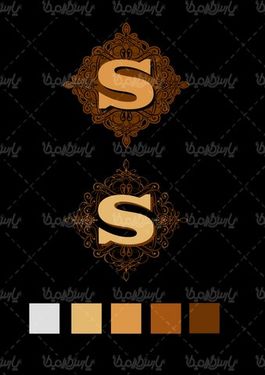 وکتور برچسب