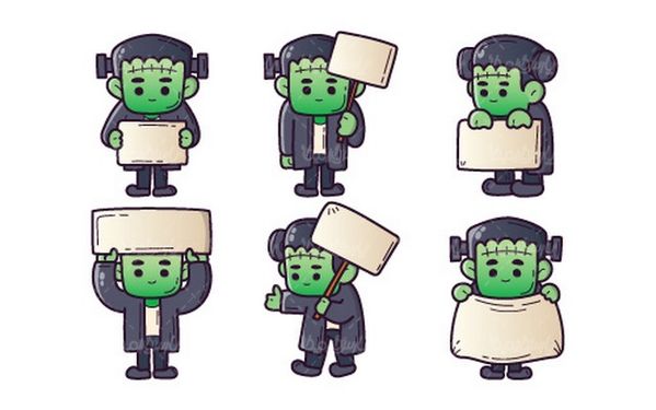 وکتور میمون