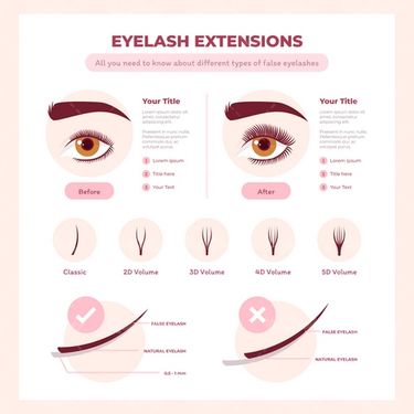 وکتور سالن زیبایی