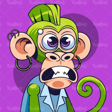 وکتور میمون