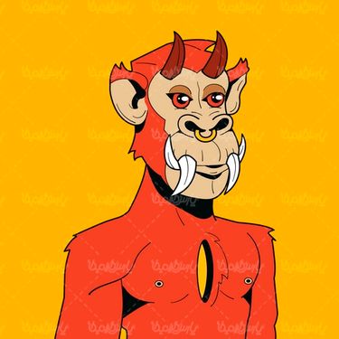 وکتور میمون