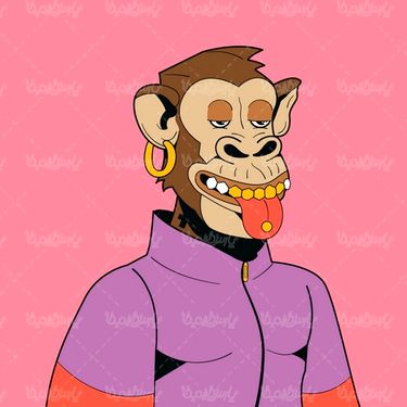 Vector monkey