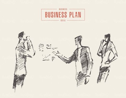 وکتور تجارت