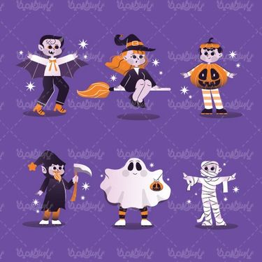 وکتور جادوگر