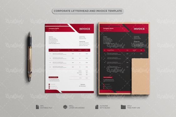 وکتور طرح خام