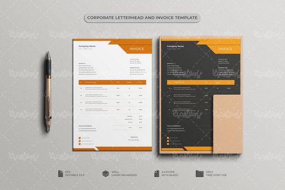 وکتور طرح خام