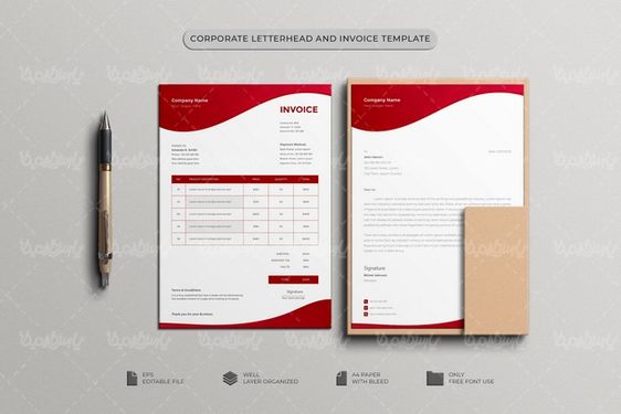 وکتور قالب تراکت