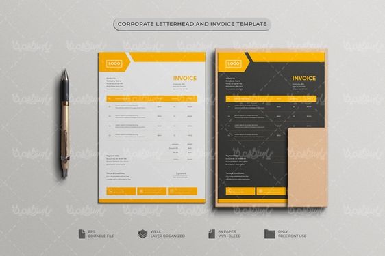 وکتور طرح گرافیکی