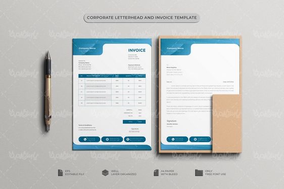 وکتور طرح گرافیکی