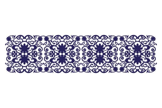 وکتور گل و بوته