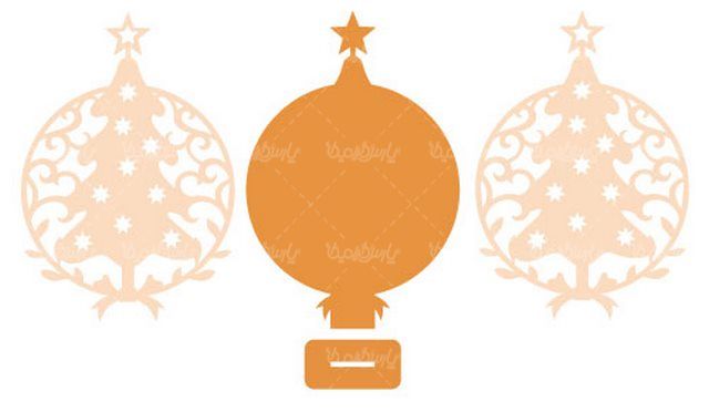 وکتور گل و بوته