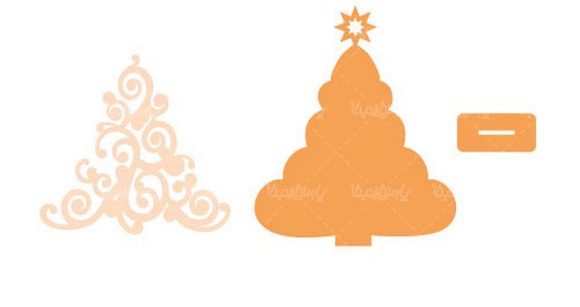 وکتور گل و بوته