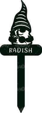 وکتور تربچه