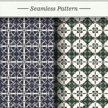 Vector pattern