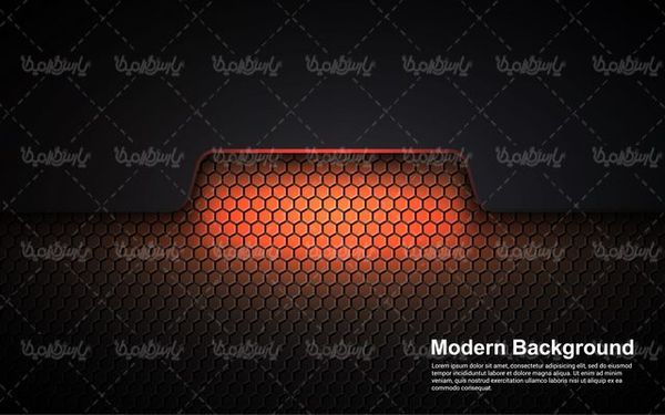 وکتور تصویر زمینه