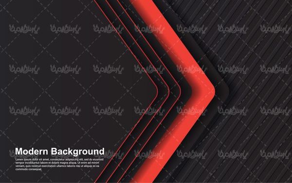 وکتور تصویر زمینه