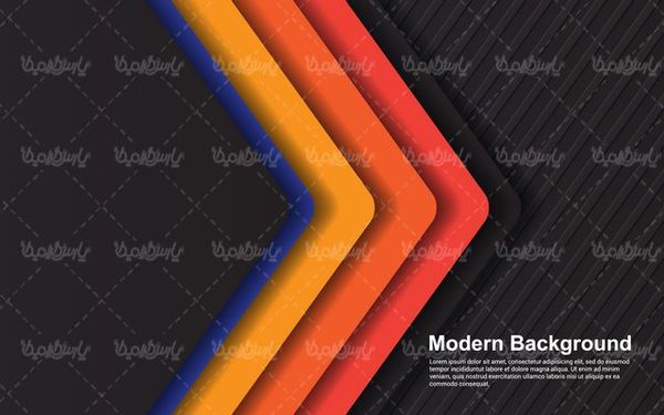 وکتور تصویر زمینه