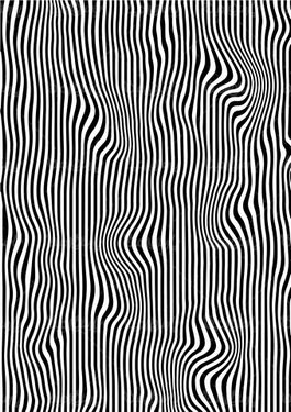 وکتور بافت گورخری