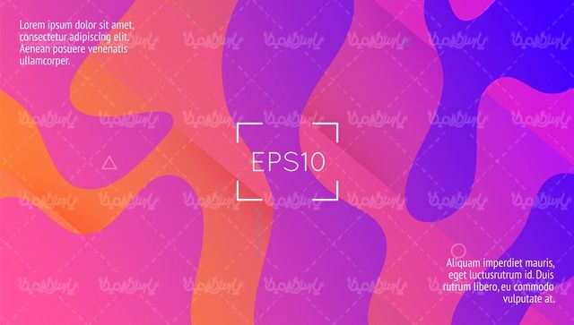 وکتور تصویر زمینه