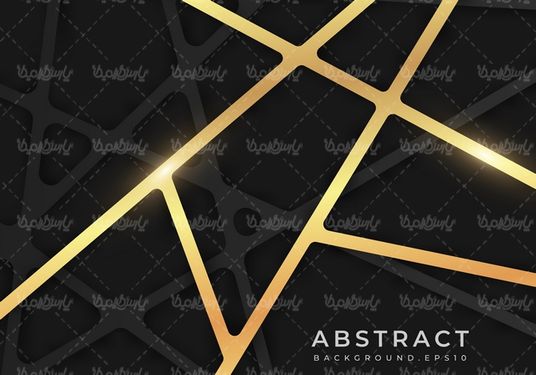 وکتور پس زمینه انتزاعی