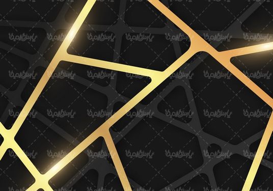 وکتور پس زمینه انتزاعی