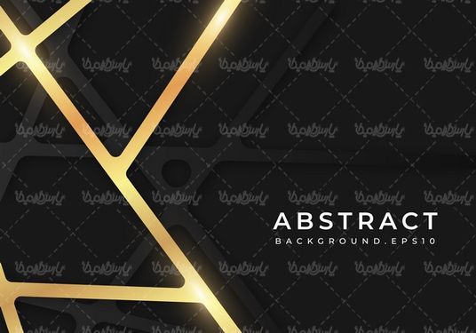 وکتور پس زمینه انتزاعی