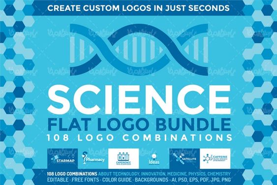 وکتور دی ان ای