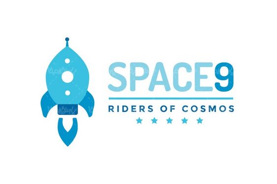 وکتور سفینه فضایی