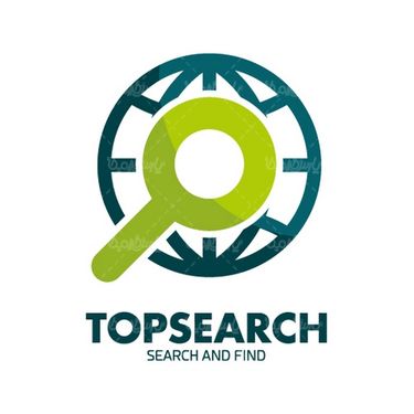 وکتور لوگو کره زمین